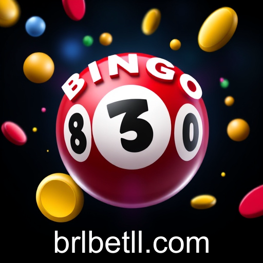 Descubra o Fascinante Universo dos Jogos de Bingo na BRLbet