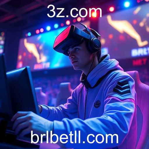 A Revolução dos eSports no Brasil: Um Futuro Brilhante