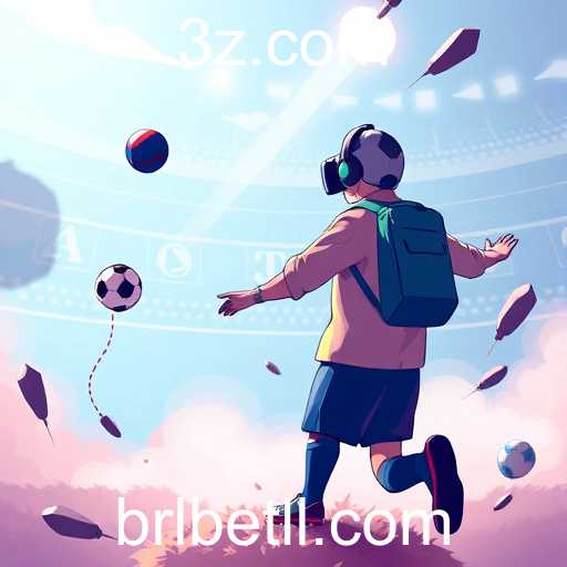 Novas Tendências no Mercado de Apostas Online no Brasil