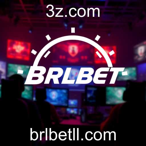 Brlbet Revoluciona o Mercado de Apostas Online em 2025