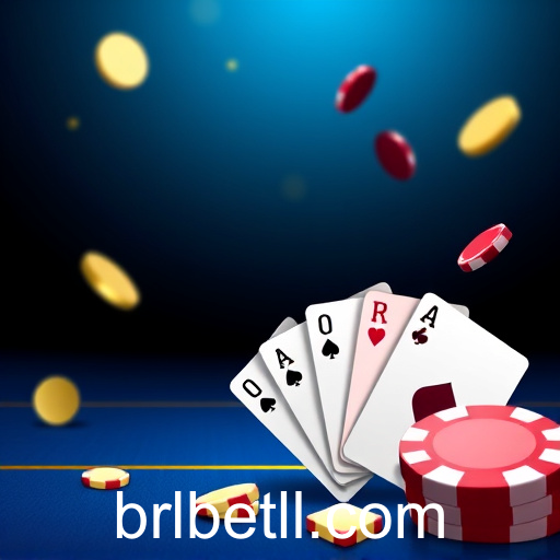 A Emoção e Variedade dos Jogos de Cassino: Uma Experiência Inigualável
