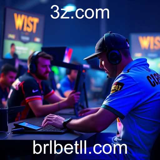 Revolução Digital: A Ascensão dos Jogos Online no Brasil