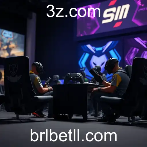 O Impacto Crescente do BRLBET no Mercado Brasileiro de Jogos