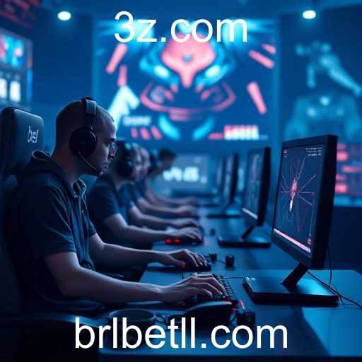 Evolução e Impacto dos Jogos Online no Brasil