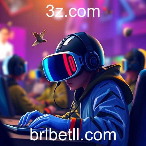 Inovações e Estratégias do Mercado de Jogos no Brasil