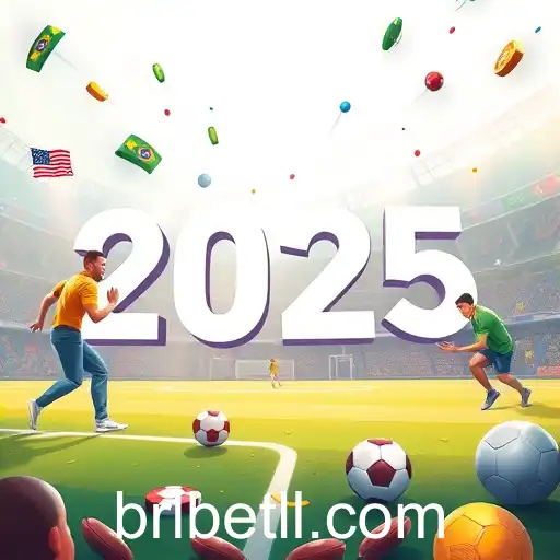 O Crescimento do Mercado de Jogos no Brasil em 2025