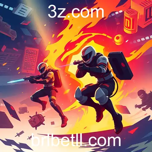 Crescimento Explosivo de BRLBet no Mercado de Jogos