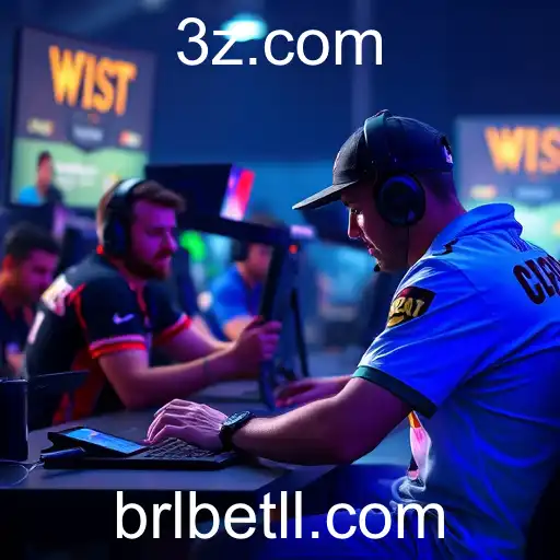 Revolução Digital: A Ascensão dos Jogos Online no Brasil