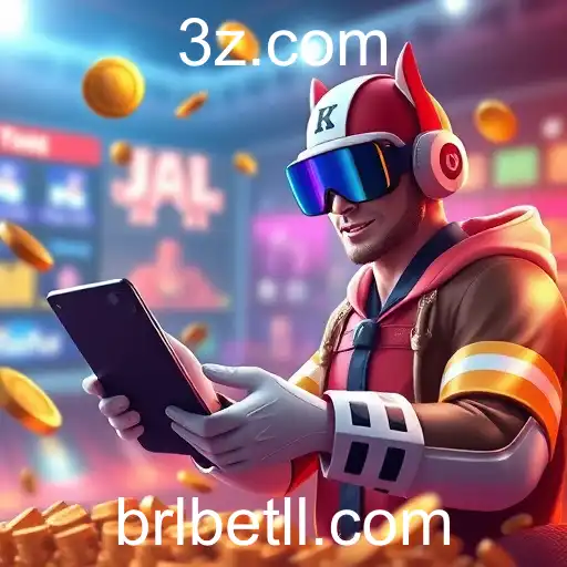 Inovações e Desafios no Universo dos Jogos Online