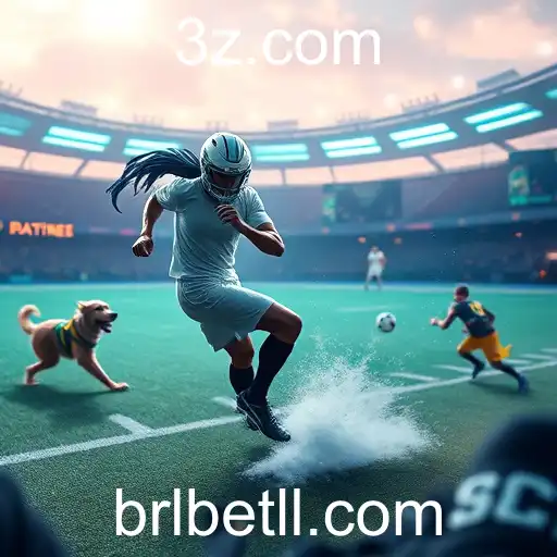 A Revolução dos Jogos de Apostas no Brasil