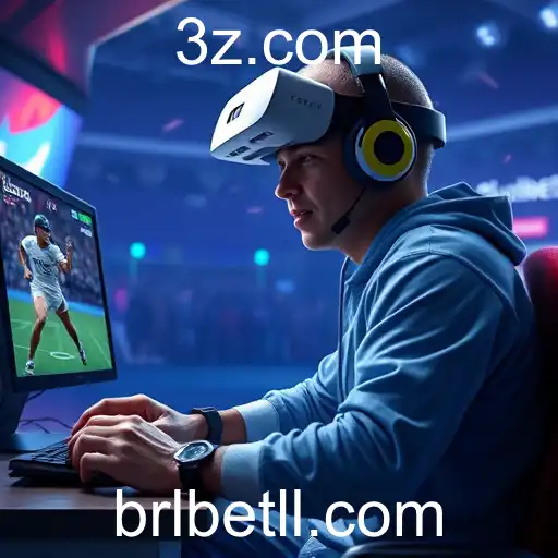 Tendências e Inovações no Mundo dos Jogos Online