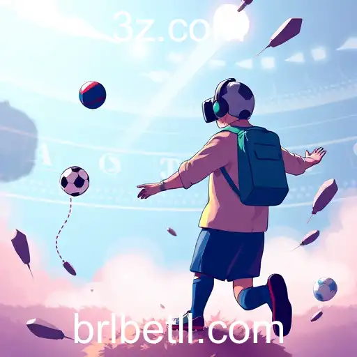 O Impacto Crescente dos Jogos Digitais no Brasil