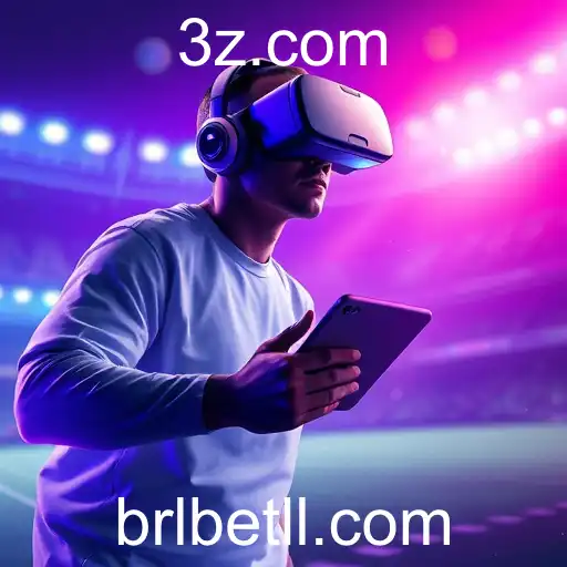 Inovação e Crescimento no Setor de Jogos BRLBET