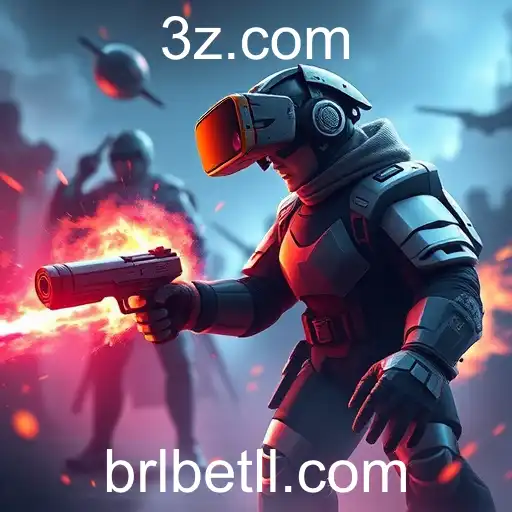 Inovações em Tecnologias Interativas Revolucionam a Experiência de Jogo