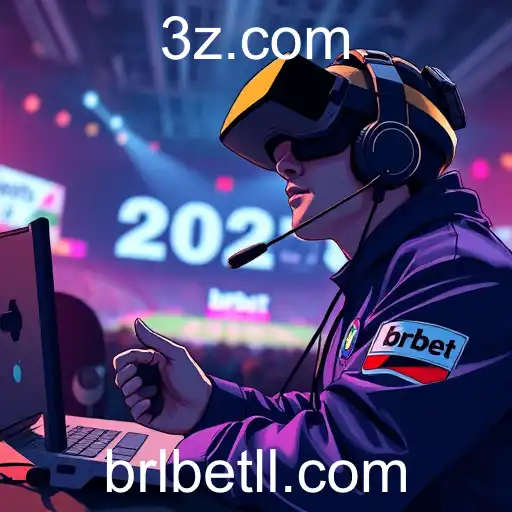 Novas Tendências e Inovações no mundo dos Jogos