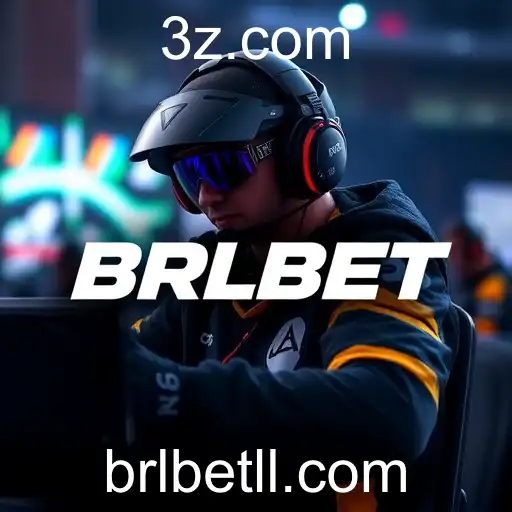 A Ascensão de BRLBET e a Revolução dos eSports