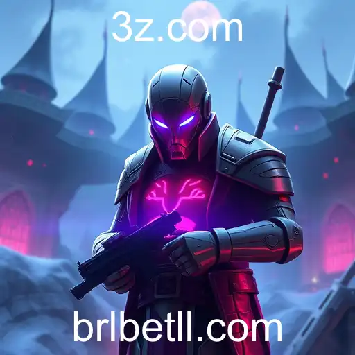 A Ascensão do BRLBet nos E-Sports em 2025