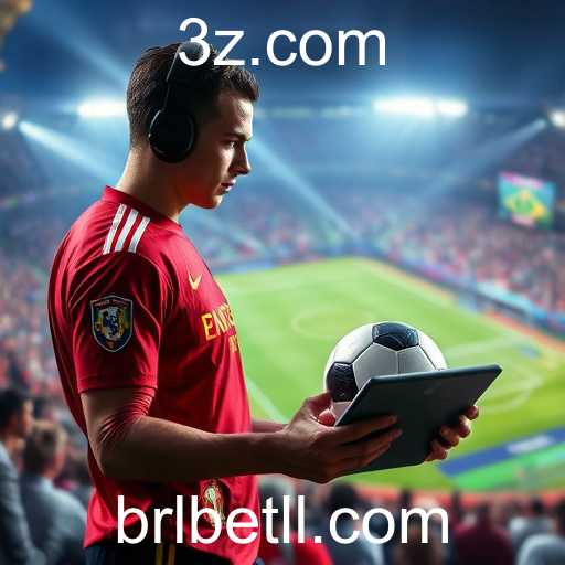 A Revolução dos Jogos de Apostas Online
