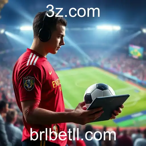 A Revolução dos Jogos de Apostas Online