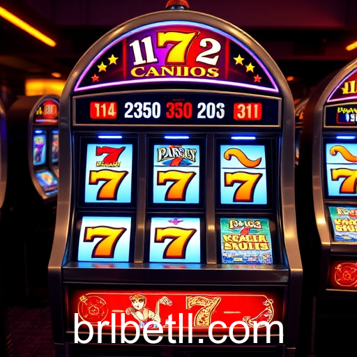 brlbet